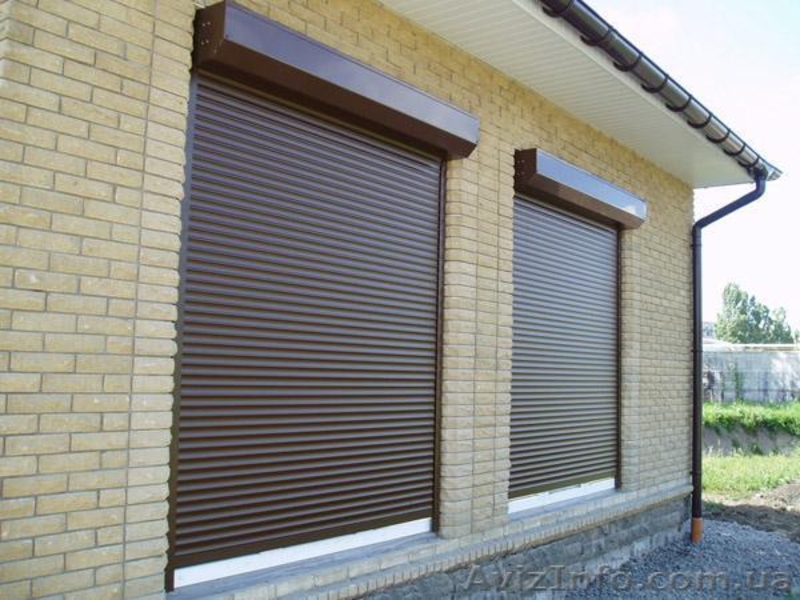 Ролеты на окна, автоматика. - <ro>Изображение</ro><ru>Изображение</ru> #6, <ru>Объявление</ru> #343060