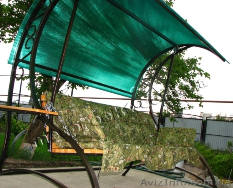 Качели ищут хозяина в Харькове! - <ro>Изображение</ro><ru>Изображение</ru> #5, <ru>Объявление</ru> #551082