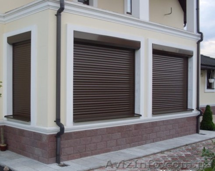 Ролеты на окна, автоматика. - <ro>Изображение</ro><ru>Изображение</ru> #7, <ru>Объявление</ru> #343060