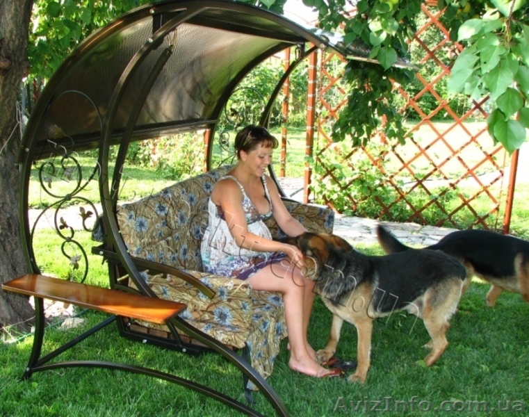 Качели ищут хозяина в Харькове! - <ro>Изображение</ro><ru>Изображение</ru> #7, <ru>Объявление</ru> #551082