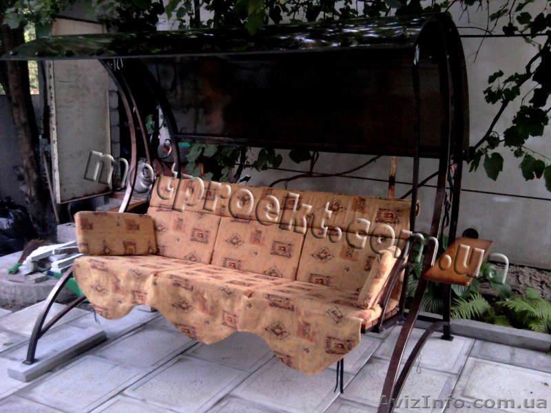 Качели ищут хозяина в Харькове! - <ro>Изображение</ro><ru>Изображение</ru> #8, <ru>Объявление</ru> #551082