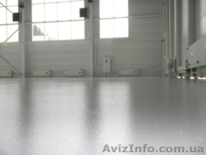 Промышленный пол (или Полимерный пол) - <ro>Изображение</ro><ru>Изображение</ru> #4, <ru>Объявление</ru> #549471