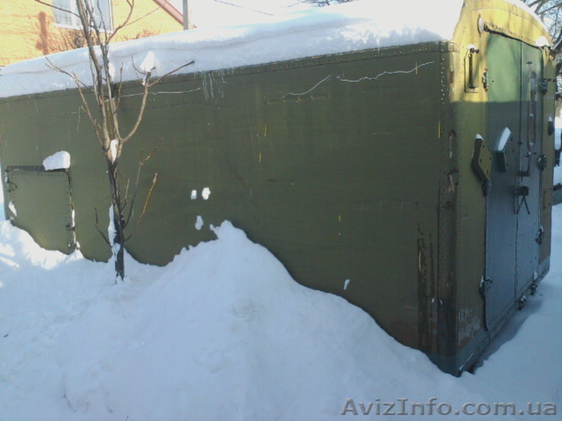 вагончики строительные;кунги;контейнера б.у. - <ro>Изображение</ro><ru>Изображение</ru> #7, <ru>Объявление</ru> #390650