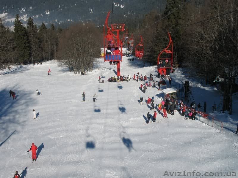Активный отдых в Бакуриани - <ro>Изображение</ro><ru>Изображение</ru> #5, <ru>Объявление</ru> #527058