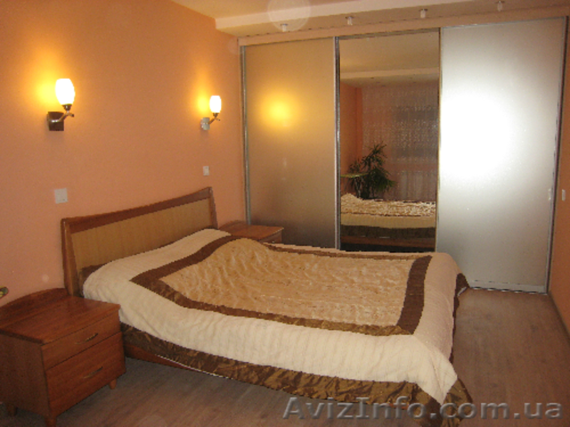 Сдам посуточно свою 2-х комн. квартиру, м. Маршала Жукова - <ro>Изображение</ro><ru>Изображение</ru> #3, <ru>Объявление</ru> #559975