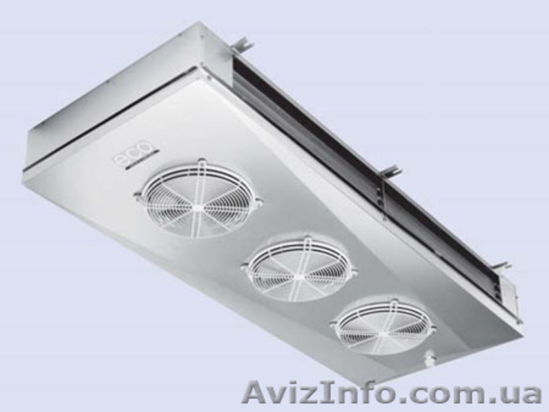 Воздухоохладитель ЕСО - <ro>Изображение</ro><ru>Изображение</ru> #3, <ru>Объявление</ru> #450553