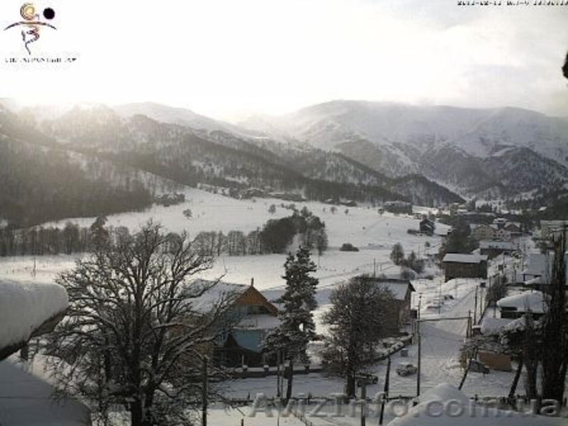 Активный отдых в Бакуриани - <ro>Изображение</ro><ru>Изображение</ru> #3, <ru>Объявление</ru> #527058