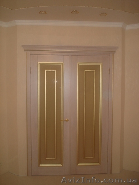 Двери ясеневые,сосновые - <ro>Изображение</ro><ru>Изображение</ru> #3, <ru>Объявление</ru> #555785