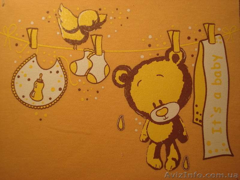 Печать по ткани - шелкография, термопечать, сублимация. Накатка. Этикетки, бирки - <ro>Изображение</ro><ru>Изображение</ru> #9, <ru>Объявление</ru> #534278