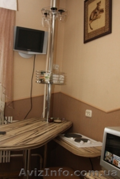 Cдам хорошую квартиру посуточно Новгородская,6а - <ro>Изображение</ro><ru>Изображение</ru> #7, <ru>Объявление</ru> #525156