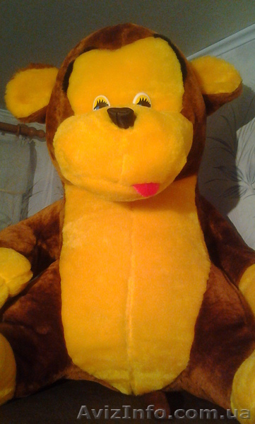 Большая мягкая радость - <ro>Изображение</ro><ru>Изображение</ru> #3, <ru>Объявление</ru> #521807