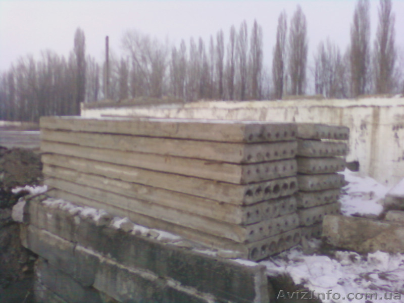 Продам блоки ....плиты... - <ro>Изображение</ro><ru>Изображение</ru> #1, <ru>Объявление</ru> #534258