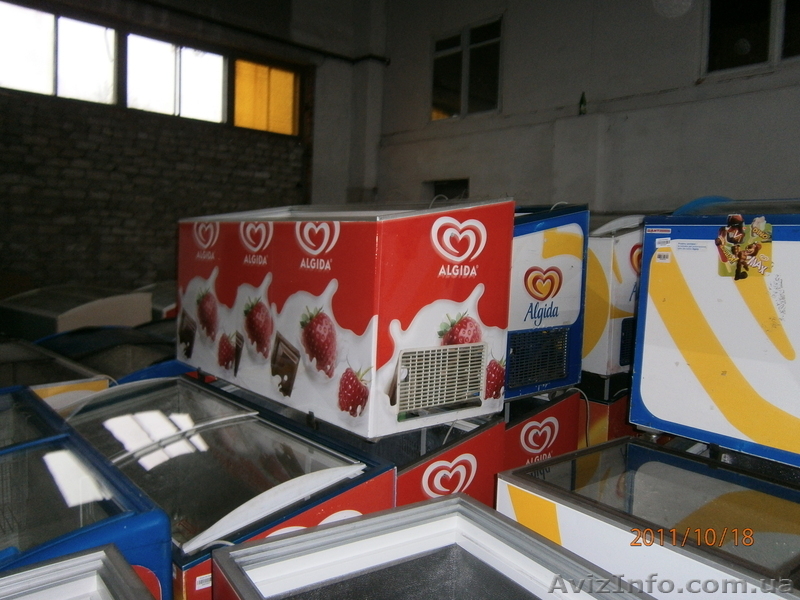 морозильные лари БУ из Германии - <ro>Изображение</ro><ru>Изображение</ru> #4, <ru>Объявление</ru> #521707