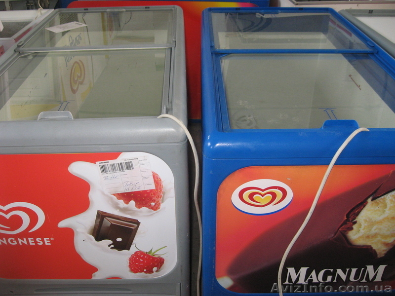 морозильные лари БУ из Германии - <ro>Изображение</ro><ru>Изображение</ru> #2, <ru>Объявление</ru> #521707