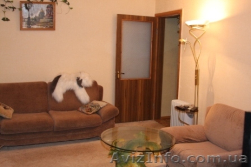 Cдам хорошую квартиру посуточно Новгородская,6а - <ro>Изображение</ro><ru>Изображение</ru> #3, <ru>Объявление</ru> #525156