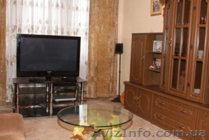 Cдам хорошую квартиру посуточно Новгородская,6а - <ro>Изображение</ro><ru>Изображение</ru> #1, <ru>Объявление</ru> #525156