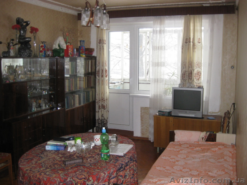 Продам 2 к. кв 2/5 - <ro>Изображение</ro><ru>Изображение</ru> #1, <ru>Объявление</ru> #559709