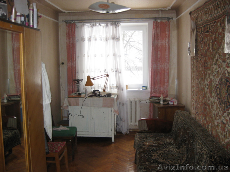 Продам 2 к. кв 2/5 - <ro>Изображение</ro><ru>Изображение</ru> #3, <ru>Объявление</ru> #559709