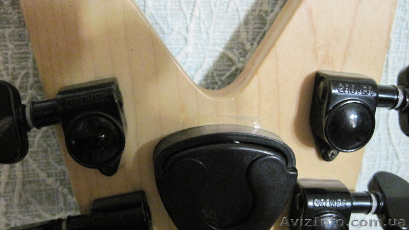 продам элнктрогитару Dean ML например - <ro>Изображение</ro><ru>Изображение</ru> #6, <ru>Объявление</ru> #553699