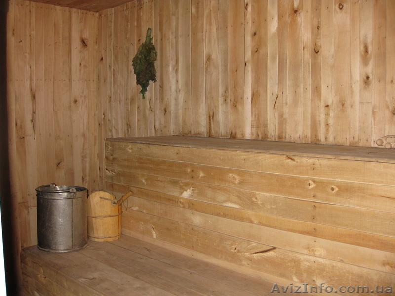 Русская баня в живописном месте недалеко от города. - <ro>Изображение</ro><ru>Изображение</ru> #6, <ru>Объявление</ru> #552768