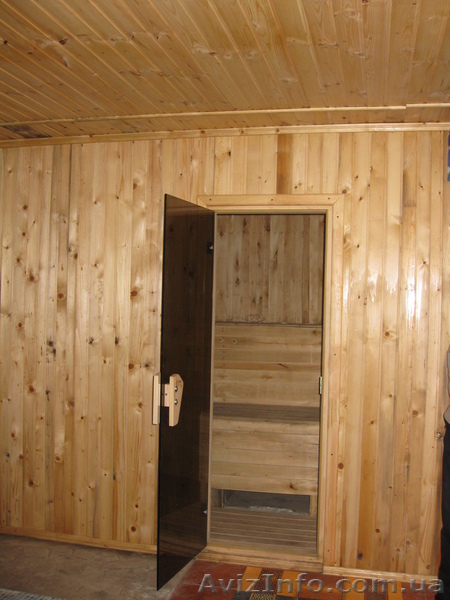 Русская баня в живописном месте недалеко от города. - <ro>Изображение</ro><ru>Изображение</ru> #7, <ru>Объявление</ru> #552768