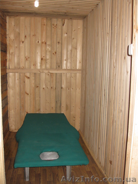 Русская баня в живописном месте недалеко от города. - <ro>Изображение</ro><ru>Изображение</ru> #8, <ru>Объявление</ru> #552768