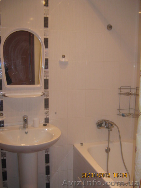 Сдаю квартиру посуточно 3 комнаты. - <ro>Изображение</ro><ru>Изображение</ru> #2, <ru>Объявление</ru> #520496