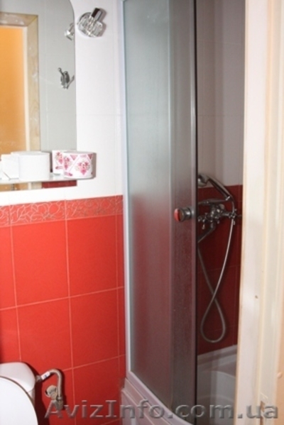 Сдам хорошую квартиру посуточно  Ольминского,7 - <ro>Изображение</ro><ru>Изображение</ru> #3, <ru>Объявление</ru> #525184