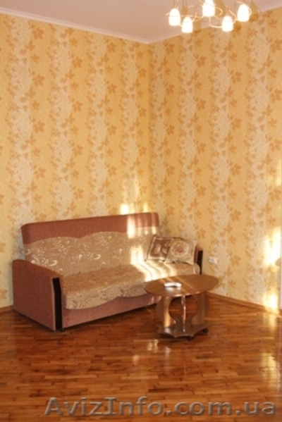 Сдам хорошую квартиру посуточно  Ольминского,7 - <ro>Изображение</ro><ru>Изображение</ru> #5, <ru>Объявление</ru> #525184