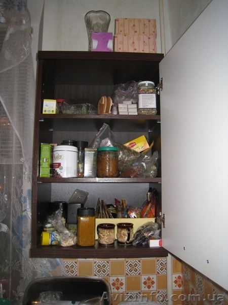 Стильная доступная кухня - <ro>Изображение</ro><ru>Изображение</ru> #5, <ru>Объявление</ru> #536893