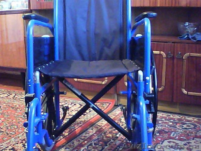 Продам инвалидную  - <ro>Изображение</ro><ru>Изображение</ru> #3, <ru>Объявление</ru> #555966