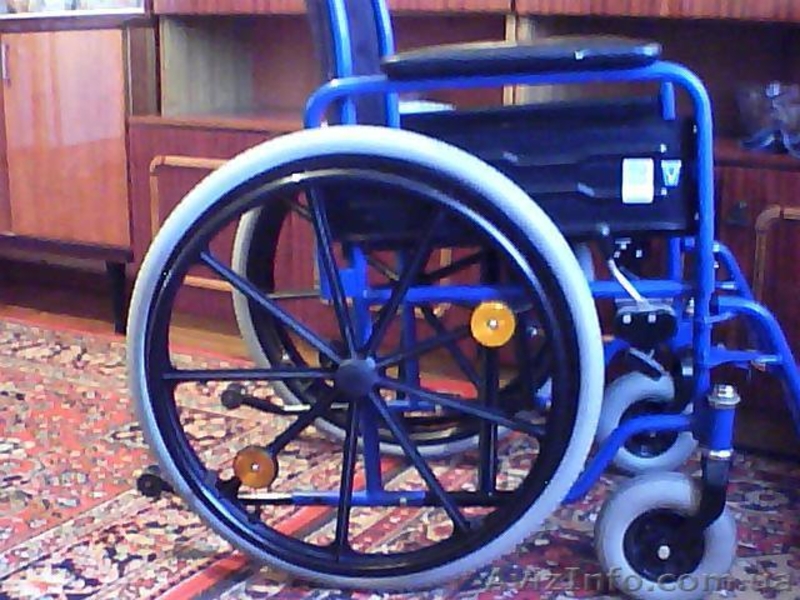 Продам инвалидную  - <ro>Изображение</ro><ru>Изображение</ru> #4, <ru>Объявление</ru> #555966