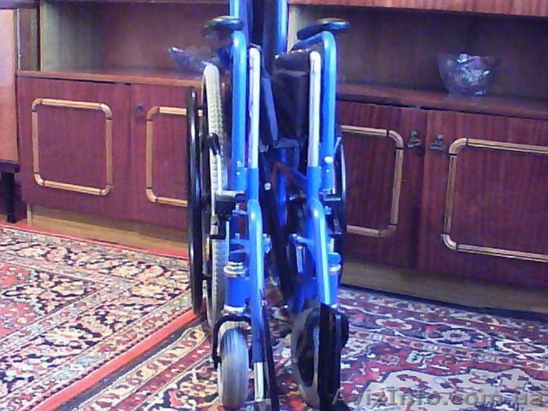 Продам инвалидную  - <ro>Изображение</ro><ru>Изображение</ru> #5, <ru>Объявление</ru> #555966