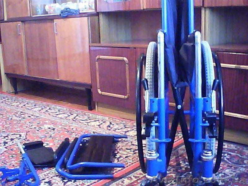 Продам инвалидную  - <ro>Изображение</ro><ru>Изображение</ru> #6, <ru>Объявление</ru> #555966