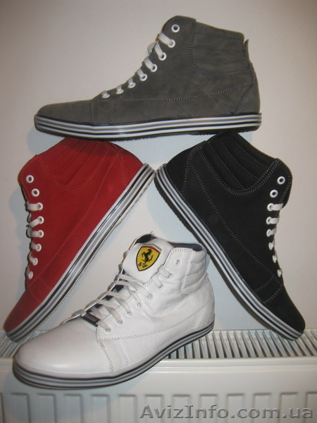 Приглашаю к сотрудничеству партеров в сигменте "продажа обуви оптом" - <ro>Изображение</ro><ru>Изображение</ru> #7, <ru>Объявление</ru> #557591