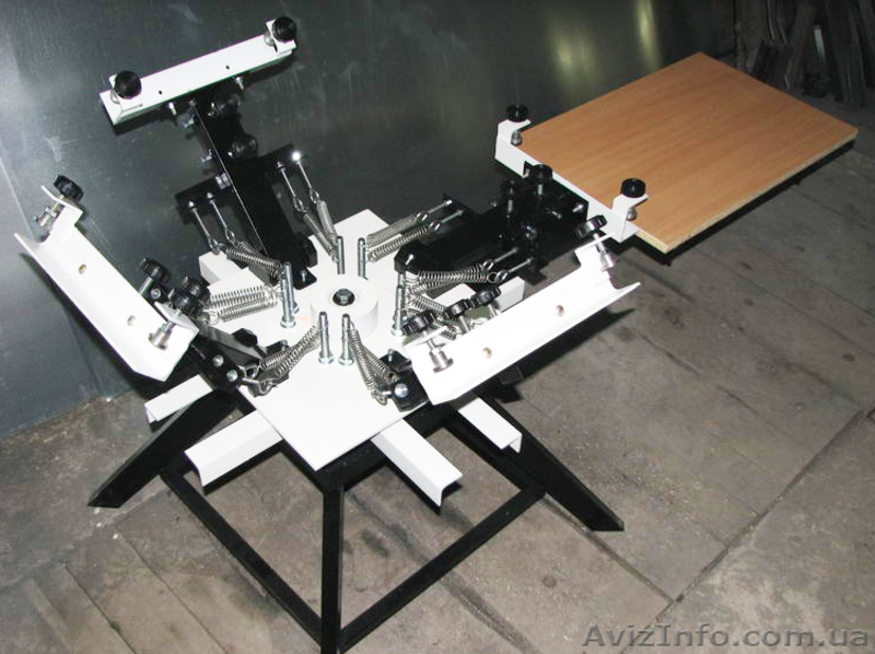 шелкотрафаретное оборудование,оборудование для шелкографии,шелкография станки - <ro>Изображение</ro><ru>Изображение</ru> #4, <ru>Объявление</ru> #525361