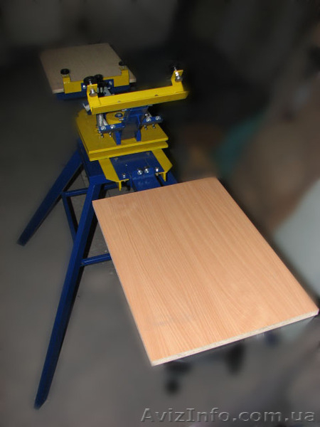 шелкотрафаретное оборудование,оборудование для шелкографии,шелкография станки - <ro>Изображение</ro><ru>Изображение</ru> #3, <ru>Объявление</ru> #525361