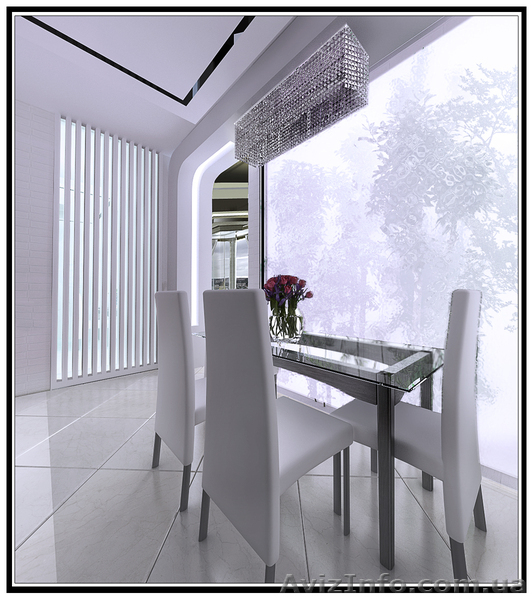 Дизайн интерьера. - <ro>Изображение</ro><ru>Изображение</ru> #4, <ru>Объявление</ru> #538370