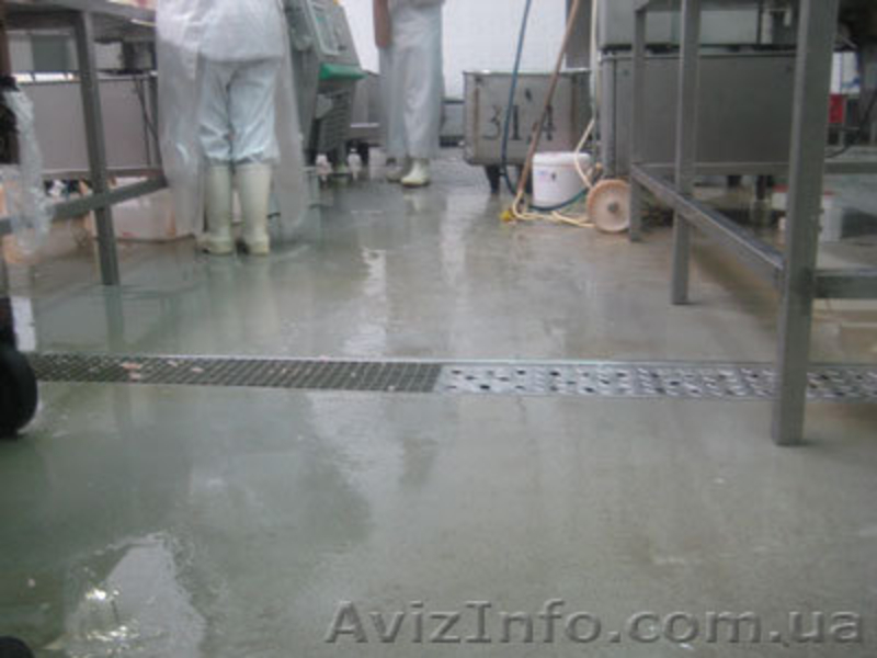 Промышленные полимерные полы - <ro>Изображение</ro><ru>Изображение</ru> #3, <ru>Объявление</ru> #555569