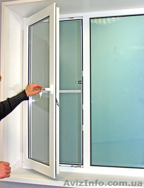 Металлопластиковые окна Rehau, WDS, Aluplast, Salamander. - <ro>Изображение</ro><ru>Изображение</ru> #5, <ru>Объявление</ru> #559078