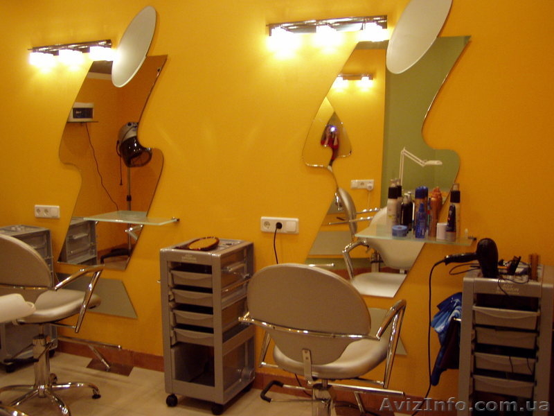 Продам салон красоты в центре - <ro>Изображение</ro><ru>Изображение</ru> #3, <ru>Объявление</ru> #551494