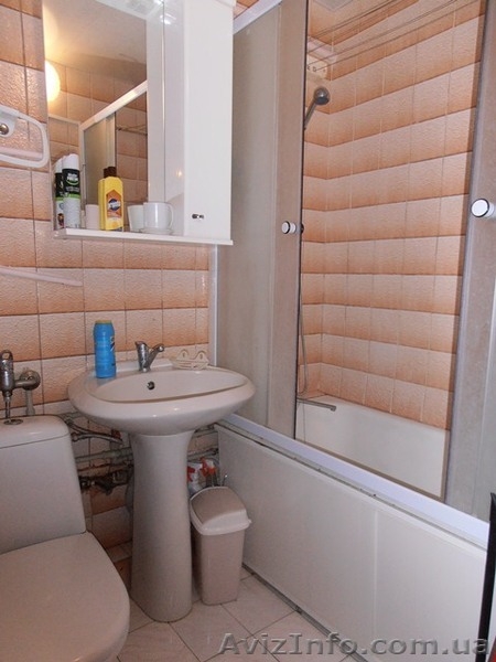 Сдам свою квартиру посуточно,центр,ул.Сумская,75 - <ro>Изображение</ro><ru>Изображение</ru> #3, <ru>Объявление</ru> #537004