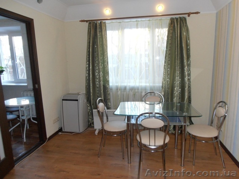 Сдам свою квартиру посуточно,центр,ул.Сумская,75 - <ro>Изображение</ro><ru>Изображение</ru> #5, <ru>Объявление</ru> #537004