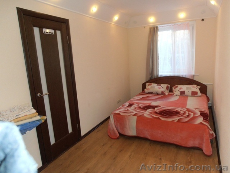 Сдам свою квартиру посуточно,центр,ул.Сумская,75 - <ro>Изображение</ro><ru>Изображение</ru> #6, <ru>Объявление</ru> #537004