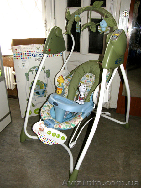 Кровать, манеж, качель, ходунки, ванна, кунгуру, люлька-переноска, весы - <ro>Изображение</ro><ru>Изображение</ru> #3, <ru>Объявление</ru> #554577