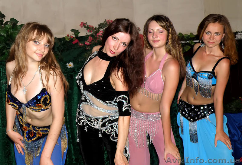 Восточные танцы в Харькове))) - <ro>Изображение</ro><ru>Изображение</ru> #2, <ru>Объявление</ru> #547001