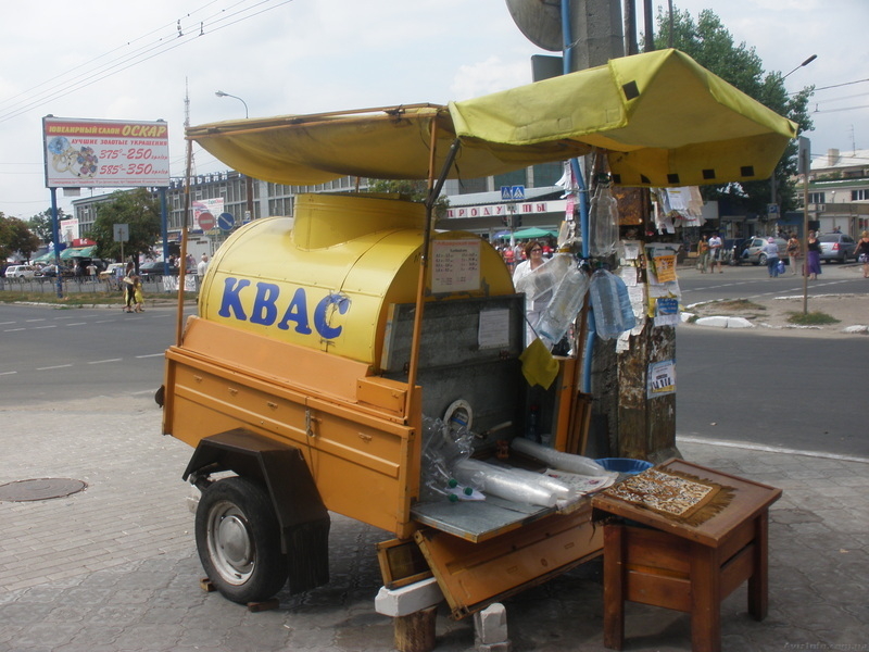 Автотермоцистерны, квасные бочки, магазин на колесах - <ro>Изображение</ro><ru>Изображение</ru> #3, <ru>Объявление</ru> #559144