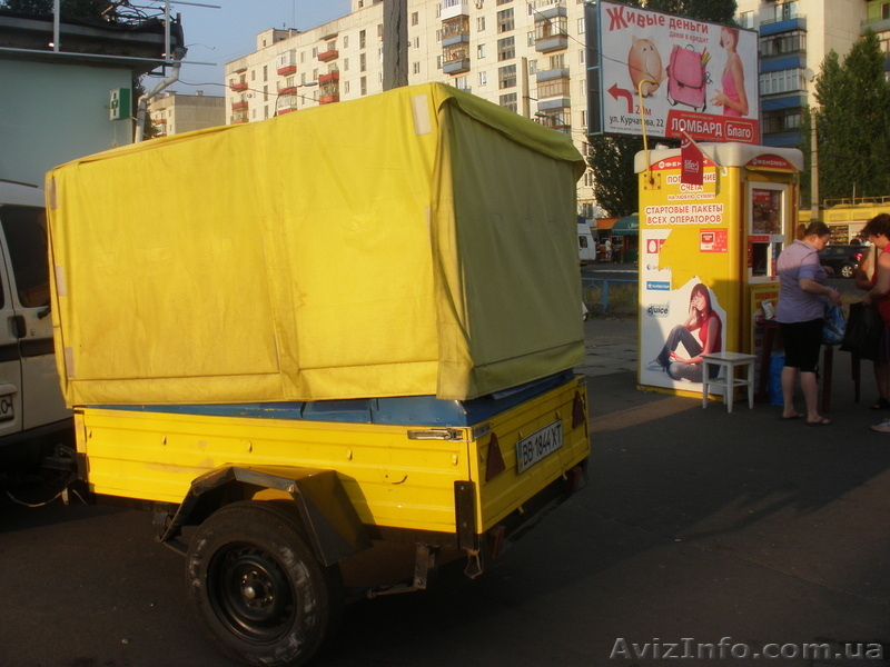 Автотермоцистерны, квасные бочки, магазин на колесах - <ro>Изображение</ro><ru>Изображение</ru> #5, <ru>Объявление</ru> #559144