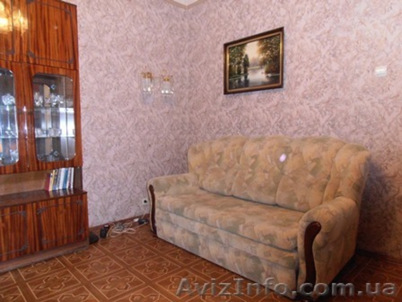 Cдам хорошую квартиру посуточно Пушкинская,96а - <ro>Изображение</ro><ru>Изображение</ru> #6, <ru>Объявление</ru> #525189