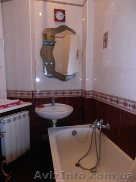 Cдам хорошую квартиру посуточно Пушкинская,96а - <ro>Изображение</ro><ru>Изображение</ru> #7, <ru>Объявление</ru> #525189